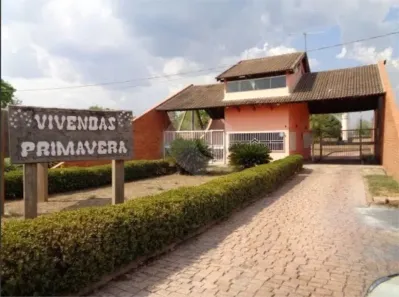 Lote/Terreno à venda, 5040m² no Ribeirão do Lipa, Cuiabá