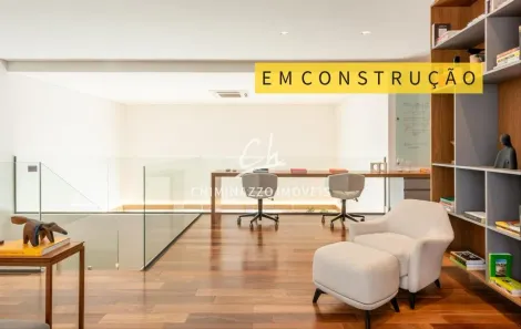 Casa de Condomínio com 3 Quartos à venda, 288m² no Bairro das Palmeiras, Campinas