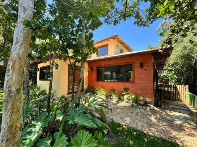 Casa de Condomínio com 4 Quartos à venda, 240m² no , Armação dos Búzios