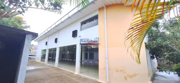 Galpão/Depósito/Armazém à venda, 1080m² no , Juatuba