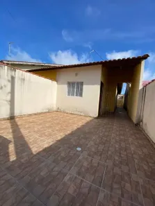 Casa com 2 Quartos à venda, 64m² no Jardim Suarão (Interior), Itanhaém