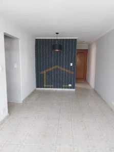 Apartamento com 3 Quartos à venda, 95m² no Jaçanã, São Paulo