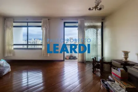 Apartamento com 4 Quartos à venda, 171m² no Vila Ipojuca, São Paulo