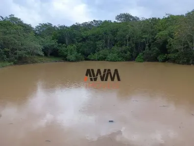 Fazenda/Sítio à venda, 3963960m² no , Água Fria de Goiás