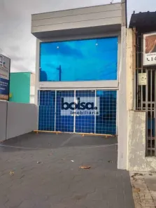 Prédio Comercial à venda, 280m² no Jardim Nasralla, Bauru