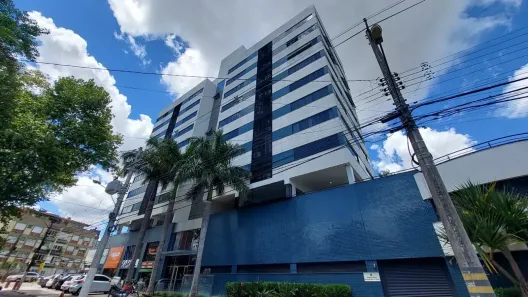 Sala Comercial para alugar, 36m² no Centro, Canoas