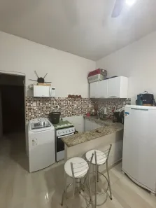 Apartamento com 1 Quarto para alugar, 30m² no Centro, Rio de Janeiro