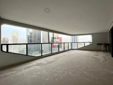 Apartamento com 3 Quartos à venda, 227m² no Chácara Santo Antônio (Zona Sul), São Paulo