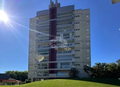 Apartamento com 3 Quartos para alugar, 147m² no Jardim Europa, Santa Cruz do Sul