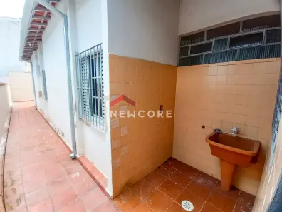 Casa com 3 Quartos à venda, 96m² no Jardim São José, Bragança Paulista