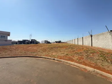  à venda, 433m² no Parque dos Pinheiros, Nova Odessa
