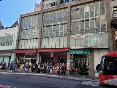 Ponto Comercial à venda, 1000m² no Centro, São Paulo
