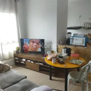 Apartamento com 2 Quartos à venda, 44m² no Loteamento Reserva Raposo, São Paulo