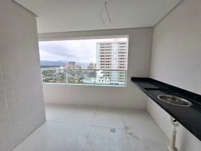 Apartamento com 2 Quartos à venda, 72m² no Caiçara, Praia Grande
