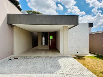 Casa com 4 Quartos à venda, 310m² no Promissão I, Lagoa Santa