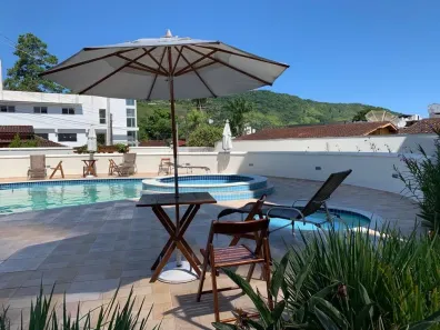 Apartamento com 2 Quartos à venda, 80m² no Centro, Ubatuba