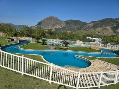 Lote/Terreno à venda, 602m² no Ubatiba, Maricá