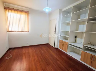 Kitnet com 1 Quarto à venda, 40m² no Centro, Campinas