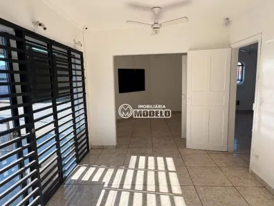 Casa com 1 Quarto para alugar, 88m² no Vila Monteiro, Piracicaba