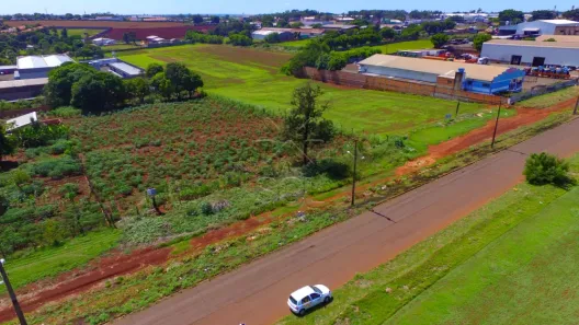 Fazenda/Sítio à venda, 5000m² no Três Bandeiras, Foz do Iguaçu