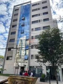 Apartamento com 3 Quartos à venda, 87m² no Santo Agostinho, Belo Horizonte