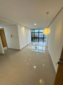 Apartamento com 2 Quartos à venda, 54m² no Setor Habitacional Vicente Pires, Brasília