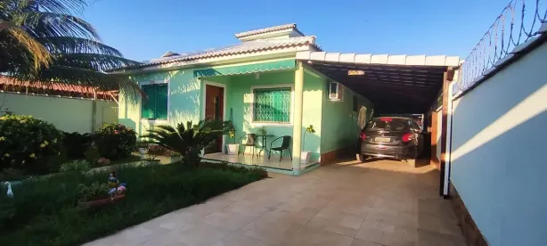 Casa com 3 Quartos à venda, 130m² no Jardim Atlântico Central (Itaipuaçu), Maricá
