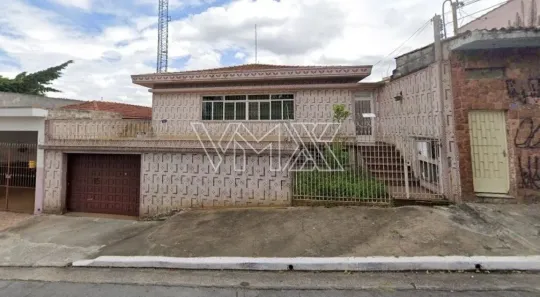 Casa com 3 Quartos à venda, 263m² no Jardim Japão, São Paulo