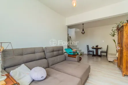 Cobertura com 3 Quartos à venda, 131m² no Menino Deus, Porto Alegre