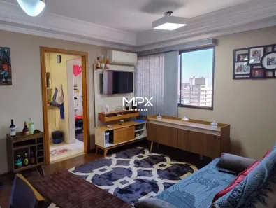 Apartamento com 1 Quarto à venda, 52m² no Cidade Alta, Piracicaba