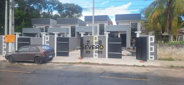 Casa com 3 Quartos à venda, 85m² no Inoã (Inoã), Maricá