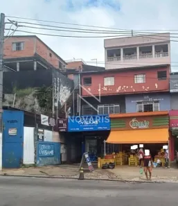 Prédio Residencial com 4 Quartos à venda, 450m² no Parque do Lago, São Paulo