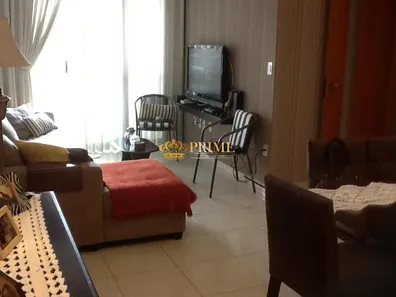Apartamento com 3 Quartos à venda, 80m² no Centro, Nova Odessa