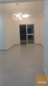 Apartamento com 2 Quartos à venda, 64m² no Jardim Ampliação, São Paulo