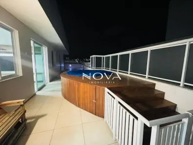Cobertura com 3 Quartos à venda, 216m² no Icaraí, Niterói