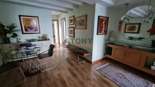 Cobertura com 3 Quartos à venda, 173m² no Centro, Florianópolis