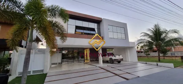 Casa de Condomínio com 4 Quartos para alugar, 250m² no Massagueira de Baixo, Marechal Deodoro