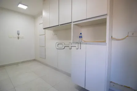 Apartamento com 4 Quartos para alugar, 160m² no Perdizes, São Paulo