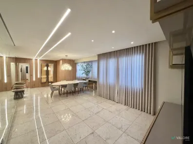 Apartamento com 4 Quartos à venda, 140m² no Belvedere, Belo Horizonte