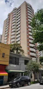 Apartamento com 1 Quarto para alugar, 45m² no Perdizes, São Paulo