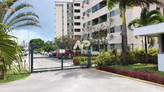 Apartamento com 3 Quartos à venda, 64m² no Candeias, Jaboatão dos Guararapes