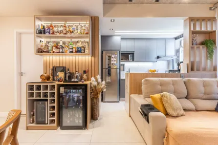 Apartamento com 2 Quartos à venda, 75m² no Setor Noroeste, Brasília