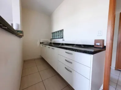 Kitnet com 1 Quarto para alugar, 42m² no Parque Arnold Schimidt, São Carlos