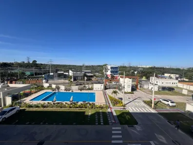 Apartamento com 2 Quartos para alugar, 45m² no Novo Aleixo, Manaus