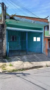 Casa com 2 Quartos à venda, 100m² no Represa, Ribeirão Pires