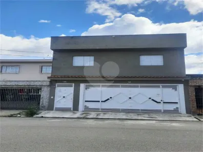 Casa com 6 Quartos à venda, 140m² no Jardim Itapoan, Santo André