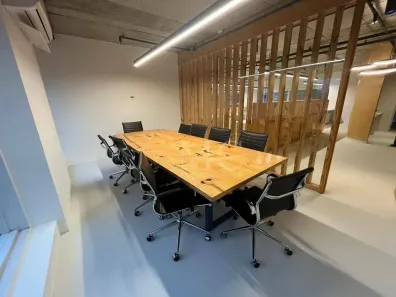 Sala Comercial para alugar, 230m² no Itaim Bibi, São Paulo
