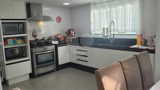Sobrado com 3 Quartos à venda, 138m² no Vila Dom Pedro II, São Paulo