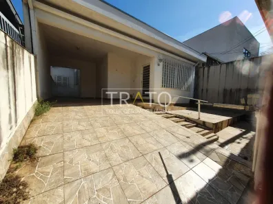 Casa com 3 Quartos à venda, 250m² no Jardim de Itapoan, Paulínia