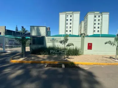 Apartamento com 2 Quartos à venda, 59m² no Dois Córregos, Piracicaba